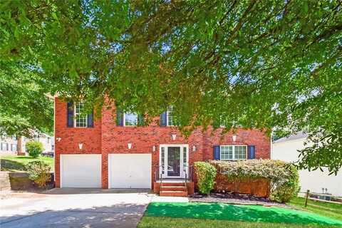 5900 Fairington Farms Lane Lane, Stonecrest, GA 30038