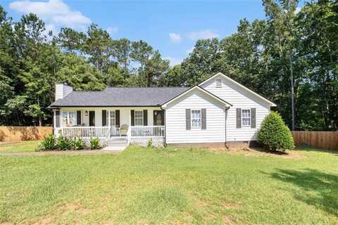 136 Fairlane Drive, Covington, GA 30016