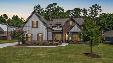 7179 Sanctuary Drive, Jefferson, GA 30549