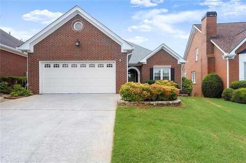 2323 Blackberry Court, Snellville, GA 30078