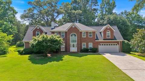 5148 Coolamber Drive, Powder Springs, GA 30127