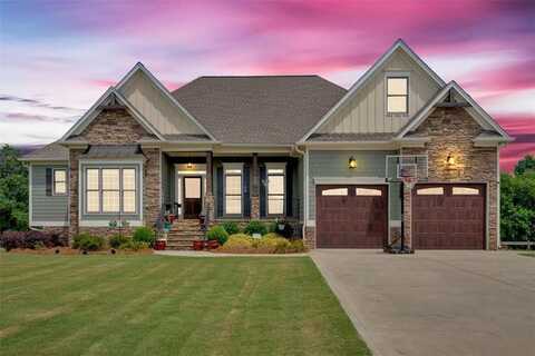 101 River Walk Parkway, Euharlee, GA 30145