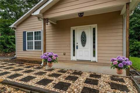 362 Scott Brown Road SE, Fairmount, GA 30139