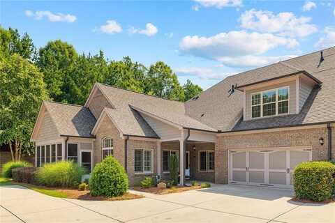 6042 Brookhaven Circle, Johns Creek, GA 30097