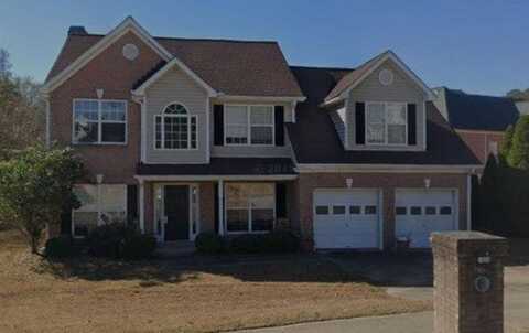 1090 Chapel Hill Drive Southeast, Lawrenceville, GA 30045