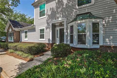 52 Sutton Place, Avondale Estates, GA 30002