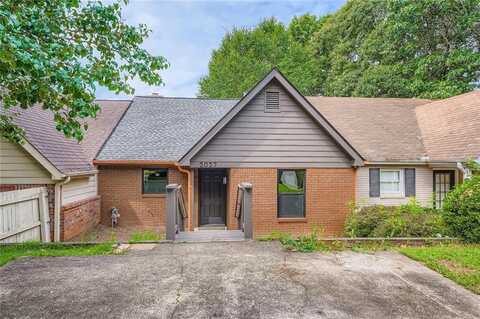 2027 Jebs Court NW, Kennesaw, GA 30144