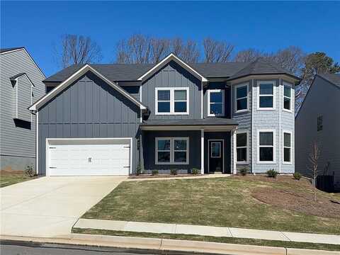 445 Fox Creek Drive, Braselton, GA 30517