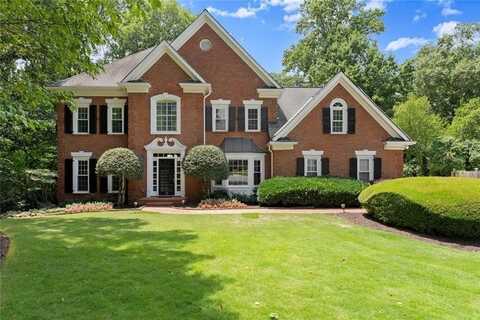 15 Vickwood Court, Marietta, GA 30068
