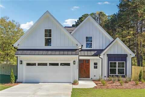 4815 Price Road Road, Gainesville, GA 30506