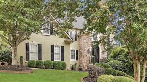 2455 Stonevalley Lane, Cumming, GA 30041
