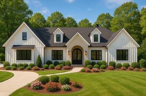 145 Highlands Chase, Ball Ground, GA 30107