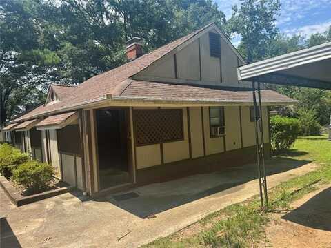 718 South Avenue, Forest Park, GA 30297