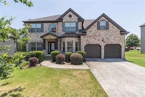 2183 Trinity Grove Court, Dacula, GA 30019