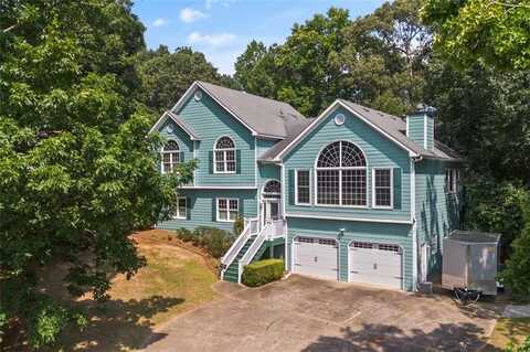 533 Coolsprings Walk, Woodstock, GA 30188