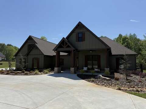 1450 Whooping Creek Church Road, Carrollton, GA 30117
