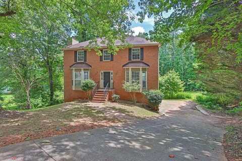 1537 Mcadoo Drive SW, Marietta, GA 30064