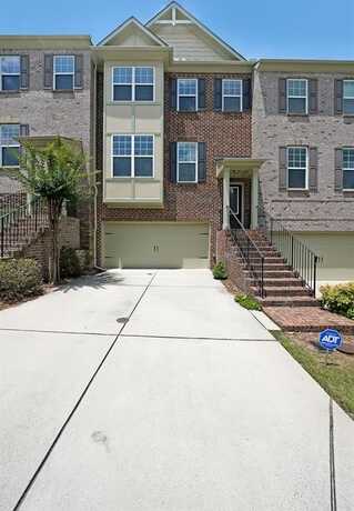 3692 Lambert Lane NE, Brookhaven, GA 30319