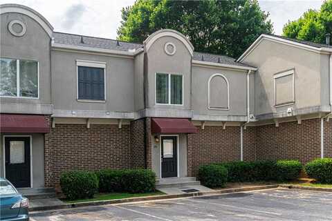 3301 Henderson Mill Road, Atlanta, GA 30341