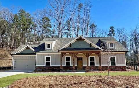 110 Fort Gibson Court, Waleska, GA 30183