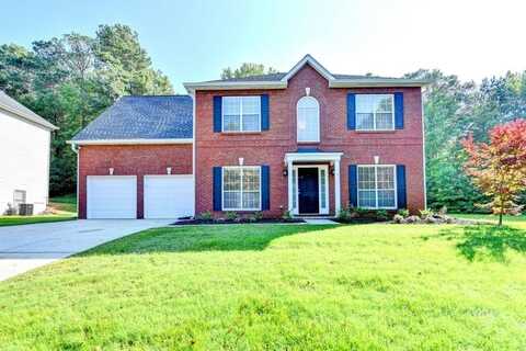 2035 Lena Carter Road, Buford, GA 30519