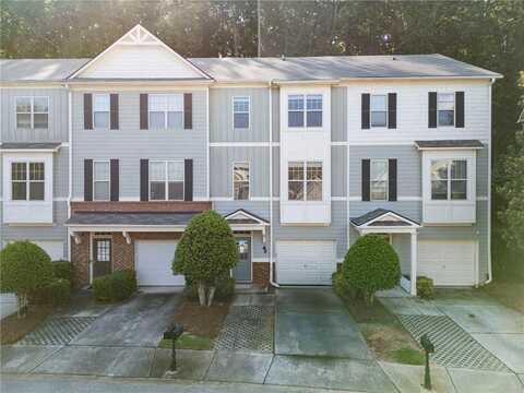 1768 Oakbrook Lane NW, Kennesaw, GA 30152