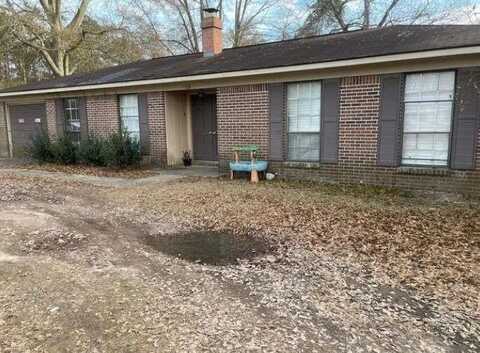 108 ridge rd, Monroeville, AL 36460