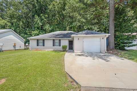 2322 Wilkins Court, Decatur, GA 30035