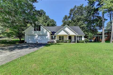 969 Bob Hannah Circle, Lawrenceville, GA 30044