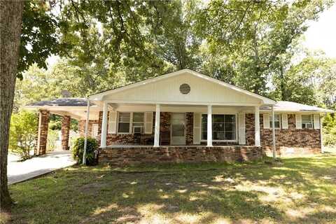 1112 Mealor Road, Lawrenceville, GA 30043