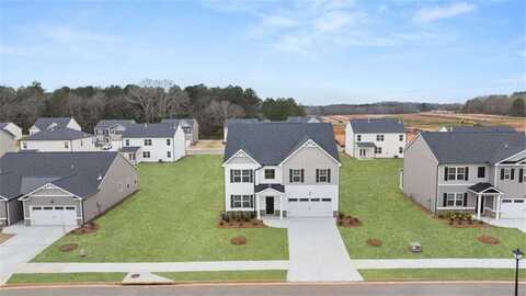 318 Abbott Road, Statham, GA 30666