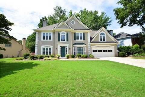 340 CHANNINGS LAKE Drive, Lawrenceville, GA 30043