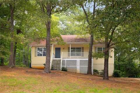 21 Misty Hollow Court, Euharlee, GA 30145