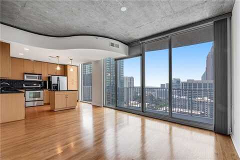 860 Peachtree Street NE, Atlanta, GA 30308