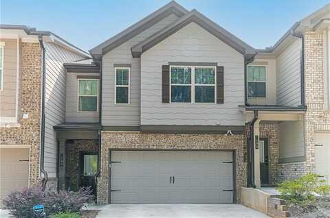 1380 Sugar Glen Court, Lawrenceville, GA 30044