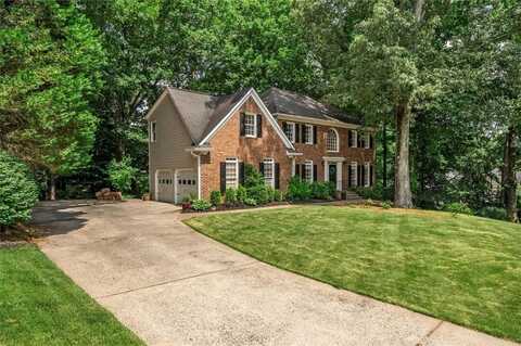 4971 Fairhaven Way NE, Roswell, GA 30075
