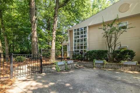 1192 Cleburne Avenue NE, Atlanta, GA 30307