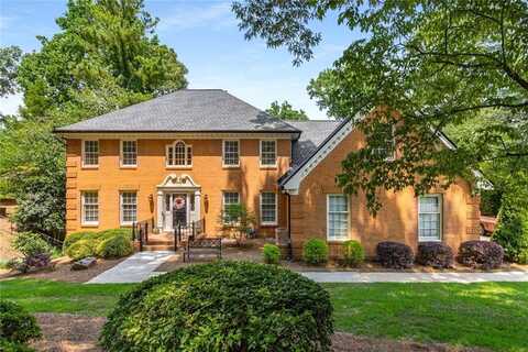 7575 Hunters Woods Drive W, Atlanta, GA 30350