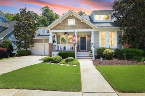 126 Woodbury Lane, Canton, GA 30114