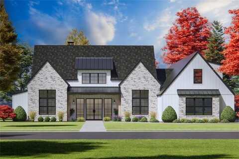 1276 B Rutledge Road, Acworth, GA 30101