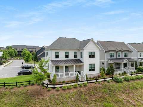 6320 Halcyon Garden Drive, Alpharetta, GA 30005
