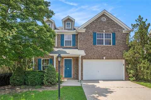 926 Hawthorn Lane, Grayson, GA 30017