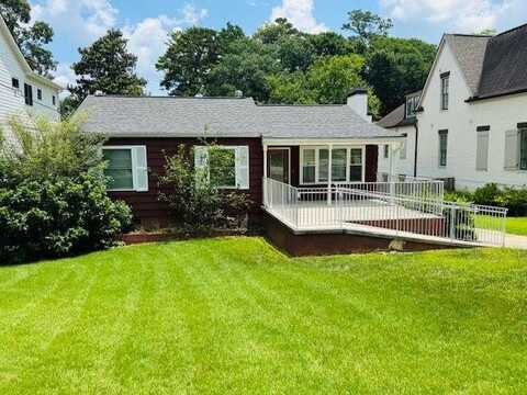 1114 Adams Street, Decatur, GA 30030