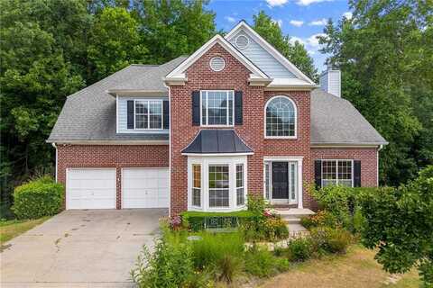 1413 Eastbrooke Way, Marietta, GA 30066