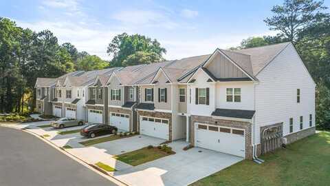 1317 Aura Lane, Lawrenceville, GA 30045