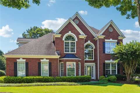 7160 Fawn Lake Drive, Alpharetta, GA 30005