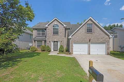 3850 Micah Lane, Ellenwood, GA 30294