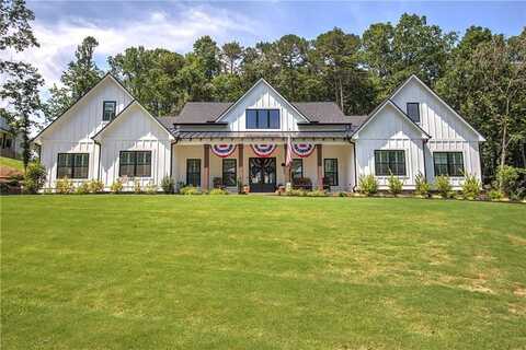 884 Oxford Road, Ball Ground, GA 30107