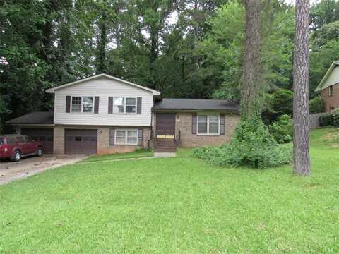 5114 Fawn Trail SE, Mableton, GA 30126