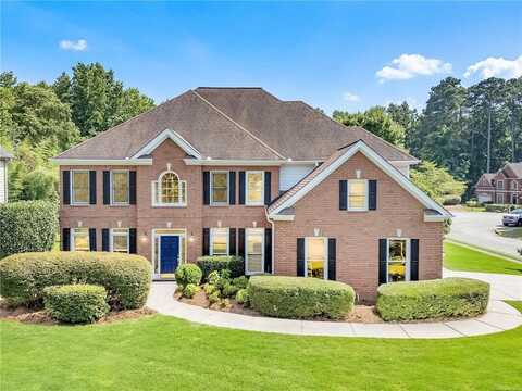 2956 Nestle Creek Drive, Marietta, GA 30062